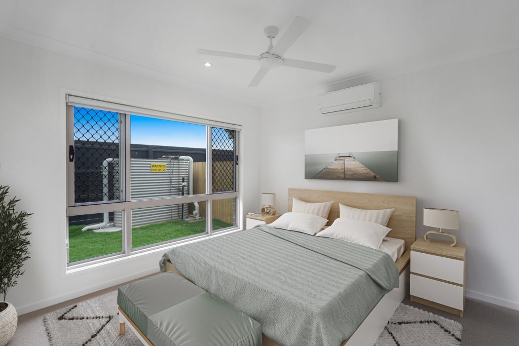 Sold - 44 Bribie Crescent - New Property in Banya - Real Estate by Phil Hermans