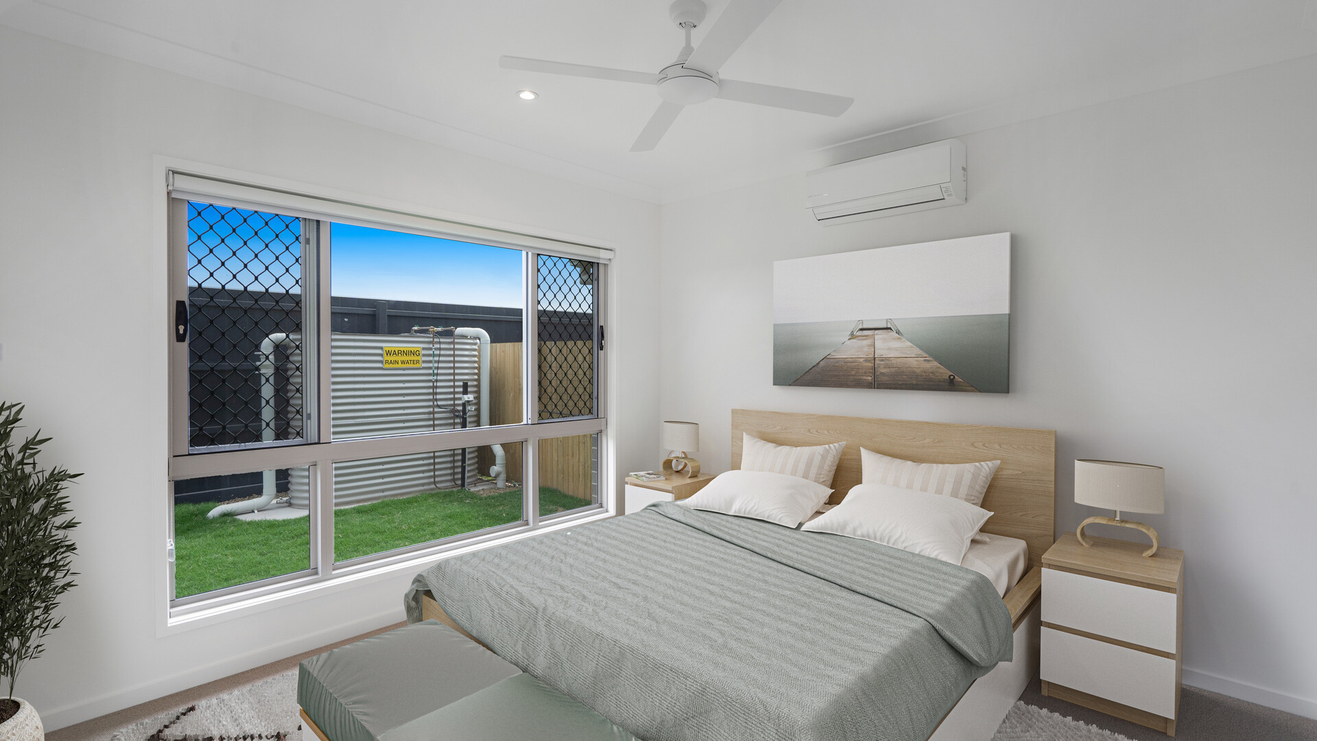 Sold - 44 Bribie Crescent - New Property in Banya - Real Estate by Phil Hermans