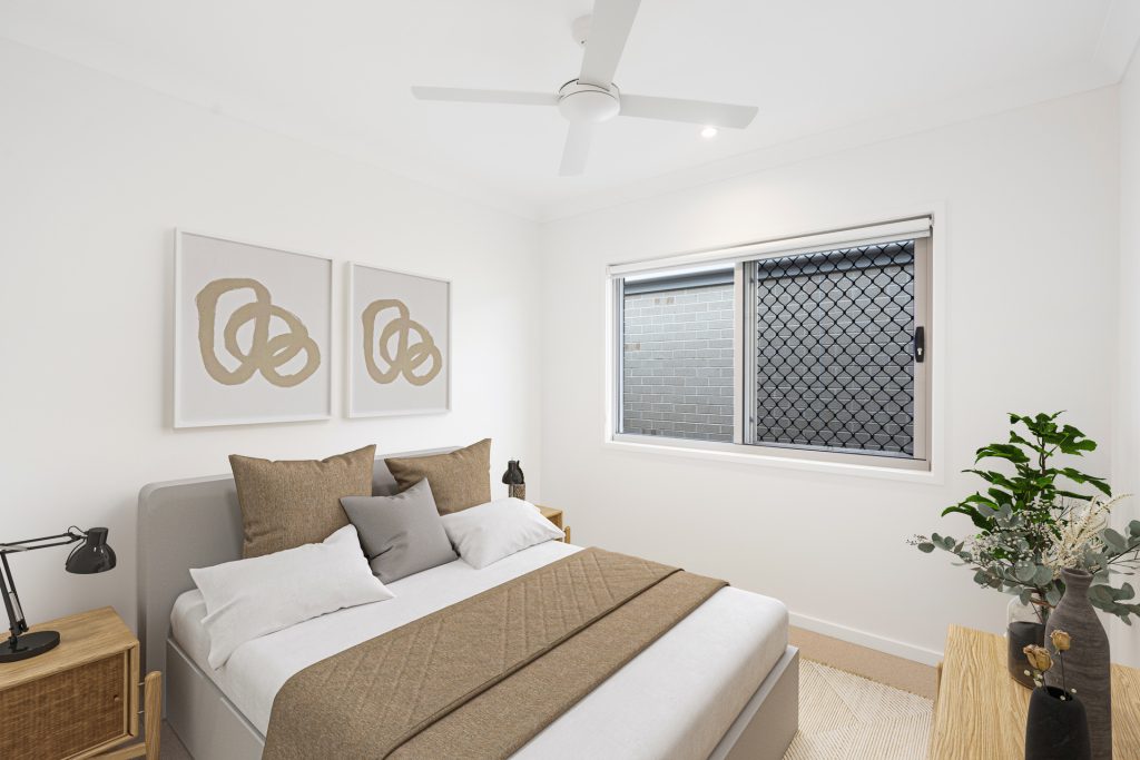 Sold - 44 Bribie Crescent - New Property in Banya - Real Estate by Phil Hermans