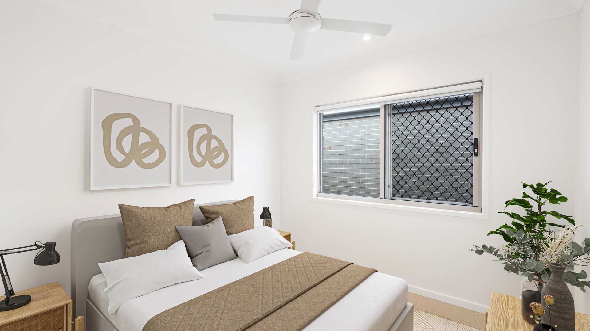 Sold - 44 Bribie Crescent - New Property in Banya - Real Estate by Phil Hermans