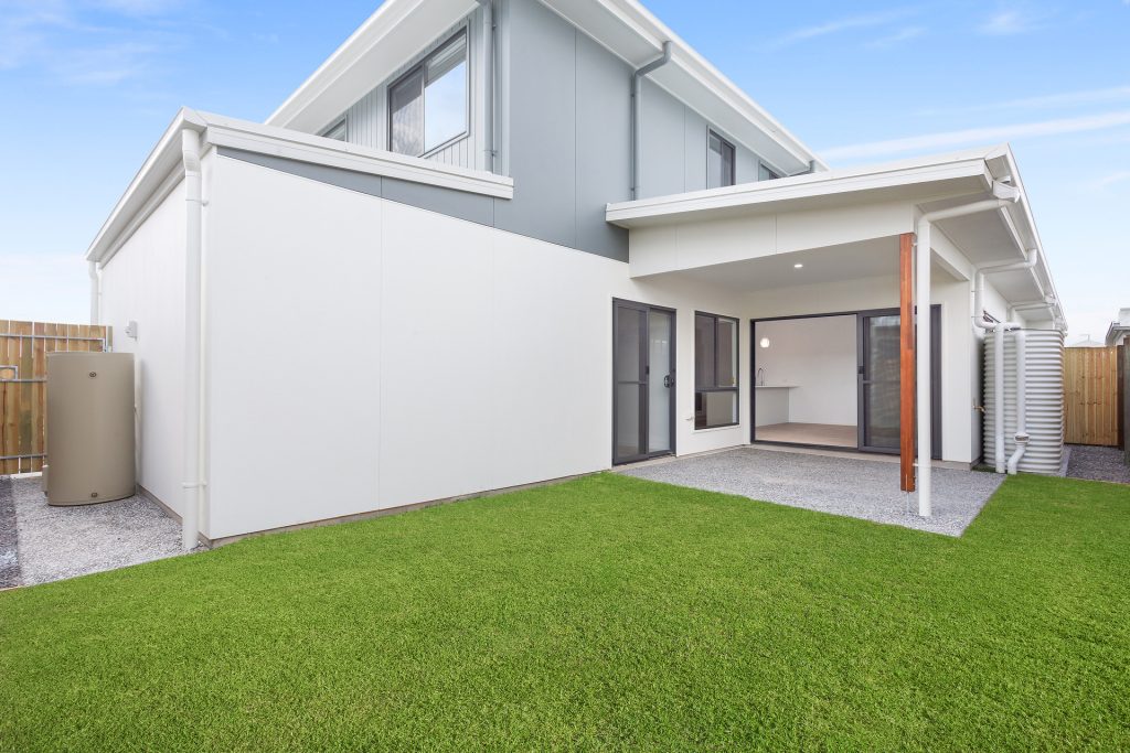 Sold - 2/19 Oakover Crescent - New Property in Nirimba - Real Estate by Phil Hermans