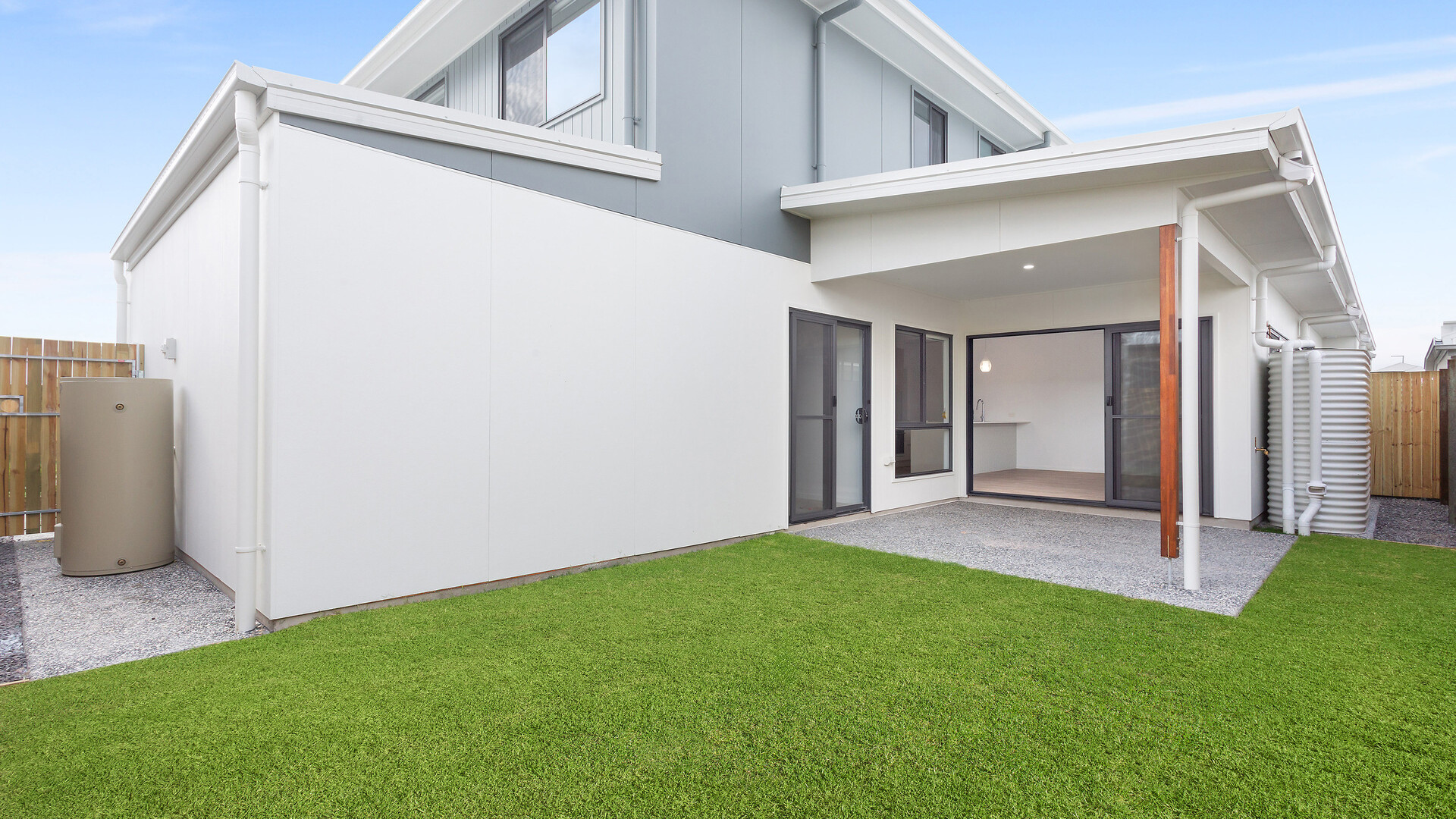 Sold - 2/19 Oakover Crescent - New Property in Nirimba - Real Estate by Phil Hermans