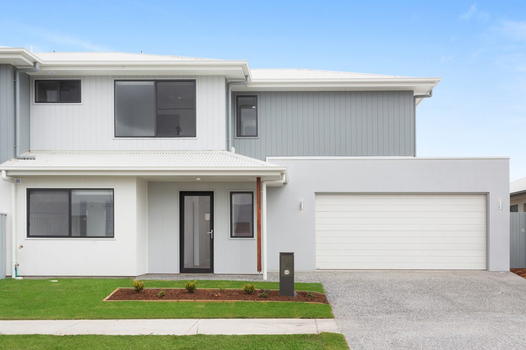 Sold - 2/19 Oakover Crescent - New Property in Nirimba - Real Estate by Phil Hermans