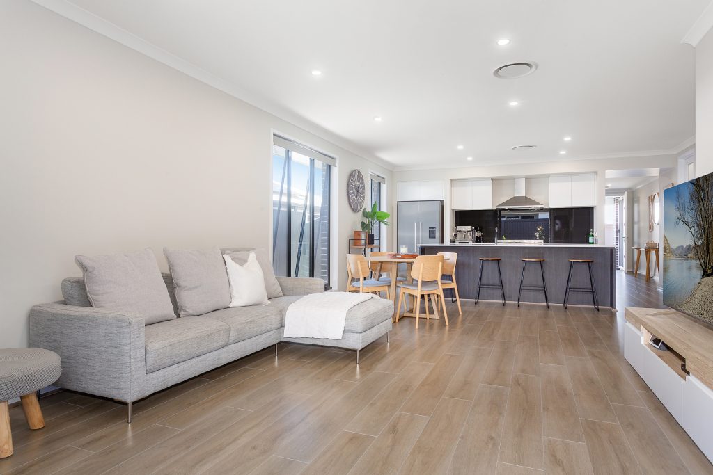Sold - 47 Bribie Crescent - New Property in Banya - Real Estate by Phil Hermans