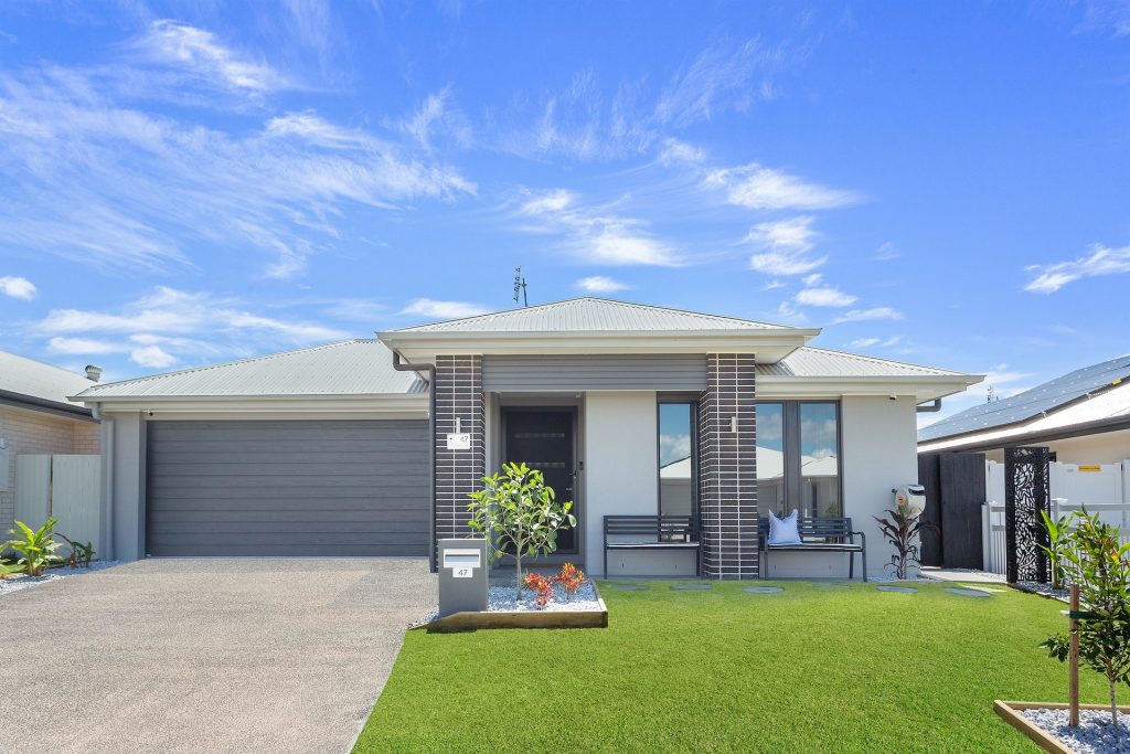 Sold - 47 Bribie Crescent - New Property in Banya - Real Estate by Phil Hermans