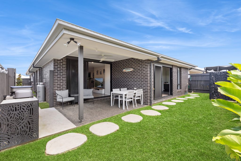 Sold - 47 Bribie Crescent - New Property in Banya - Real Estate by Phil Hermans