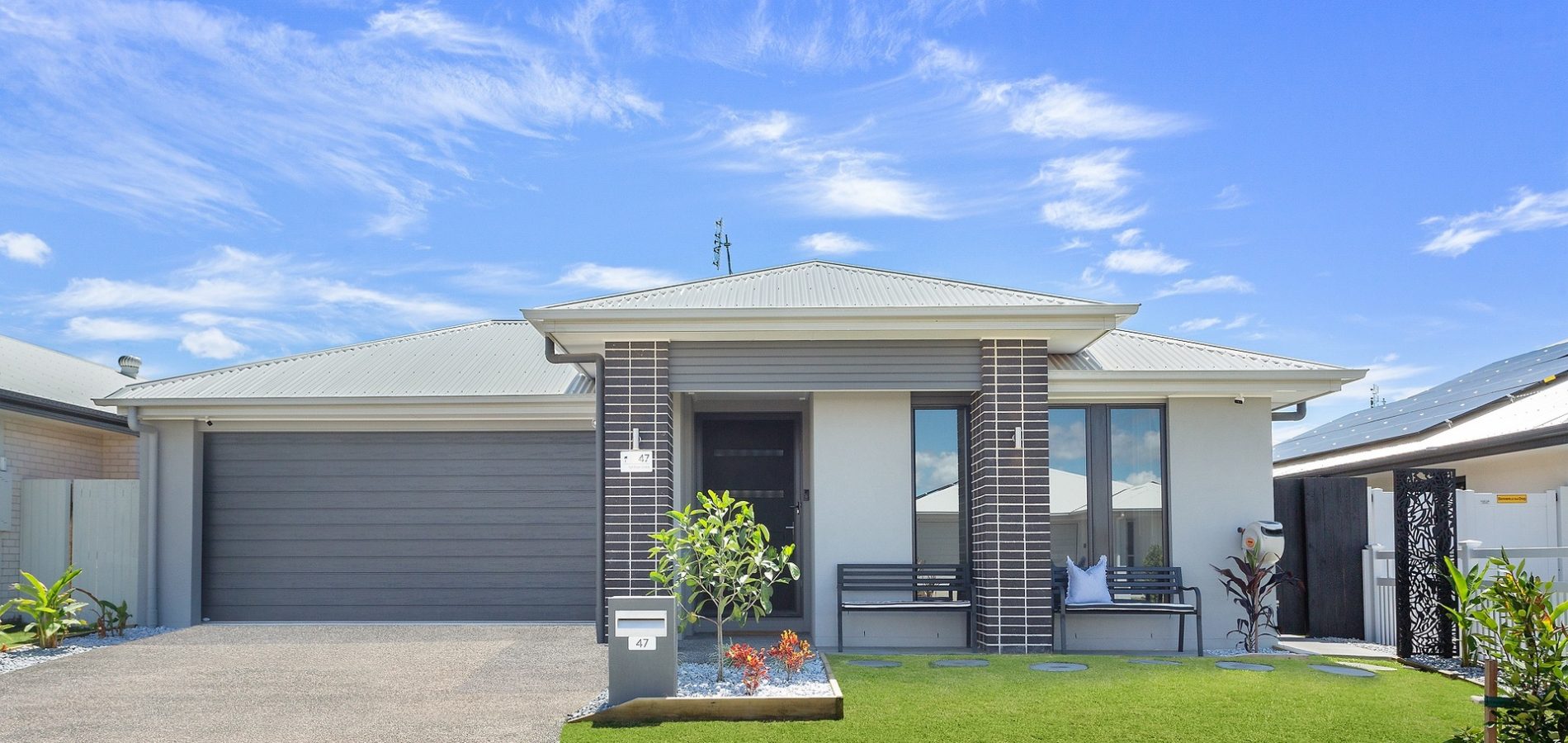 Sold - 47 Bribie Crescent - New Property in Banya - Real Estate by Phil Hermans