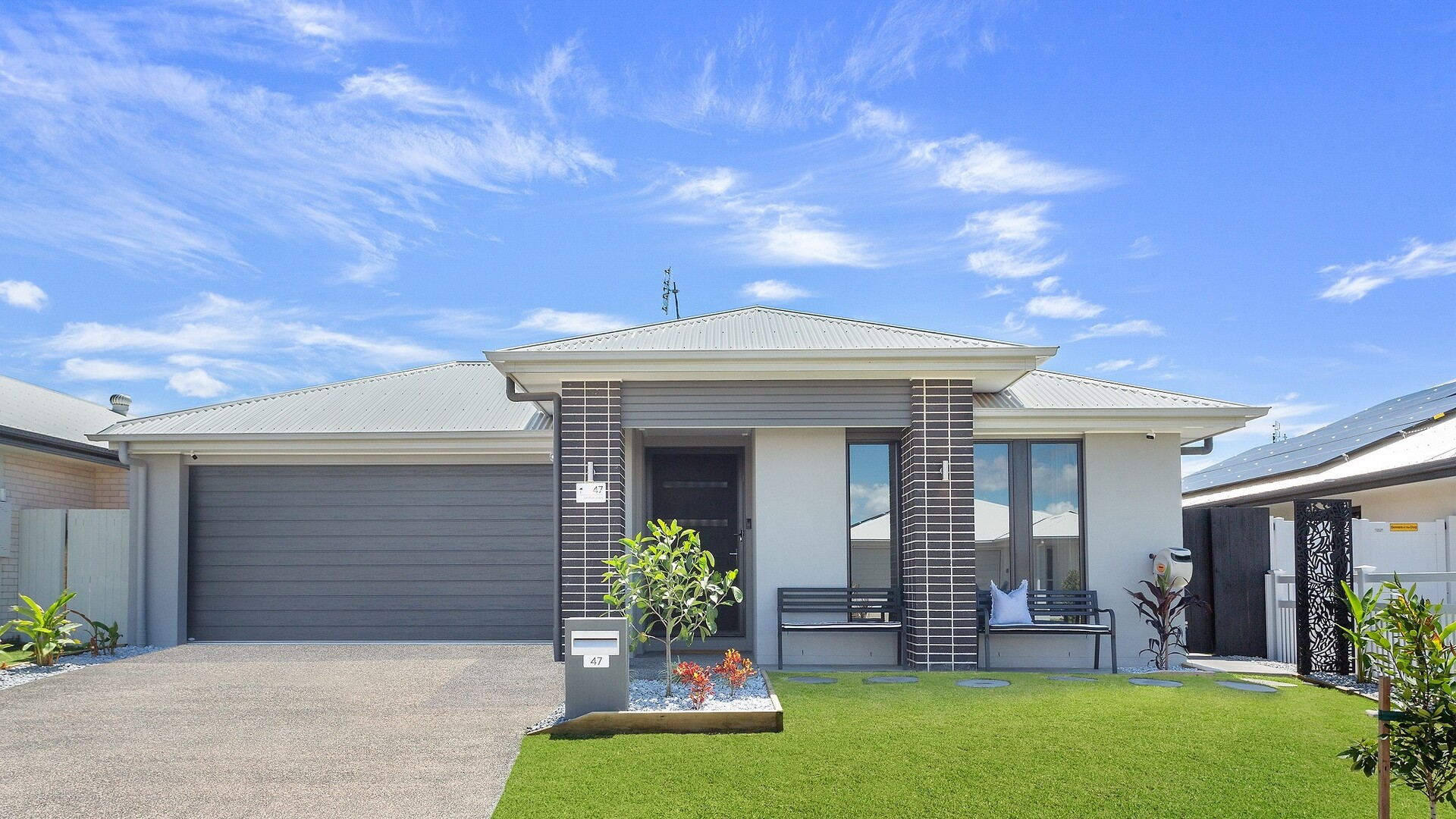 Sold - 47 Bribie Crescent - New Property in Banya - Real Estate by Phil Hermans