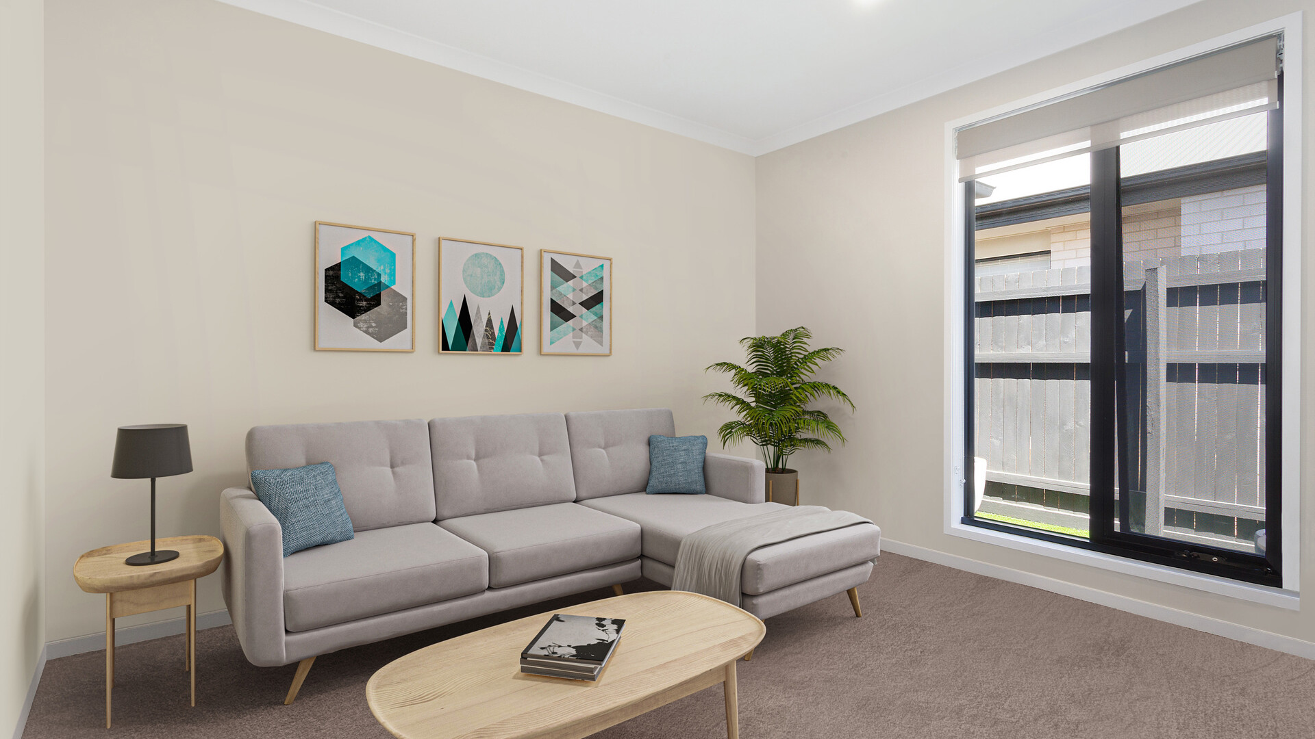 Sold - 47 Bribie Crescent - New Property in Banya - Real Estate by Phil Hermans