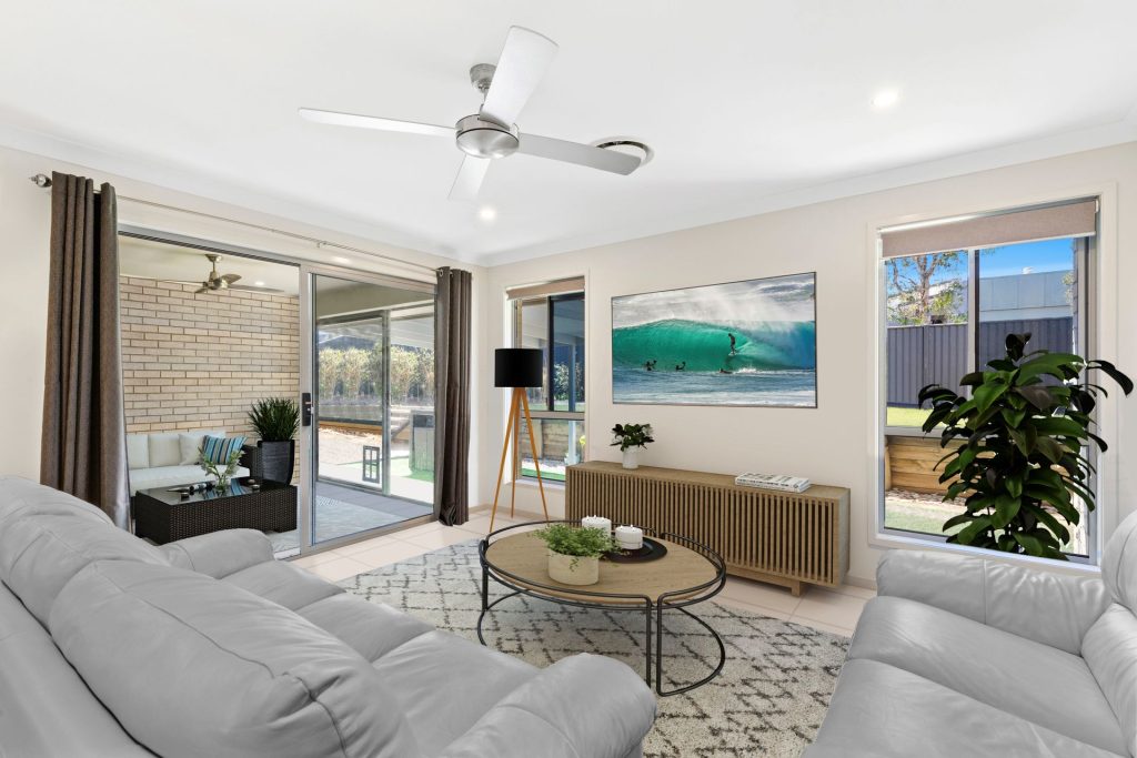 1 Lloyd Street, Beerwah QLD 4519 - photo 4