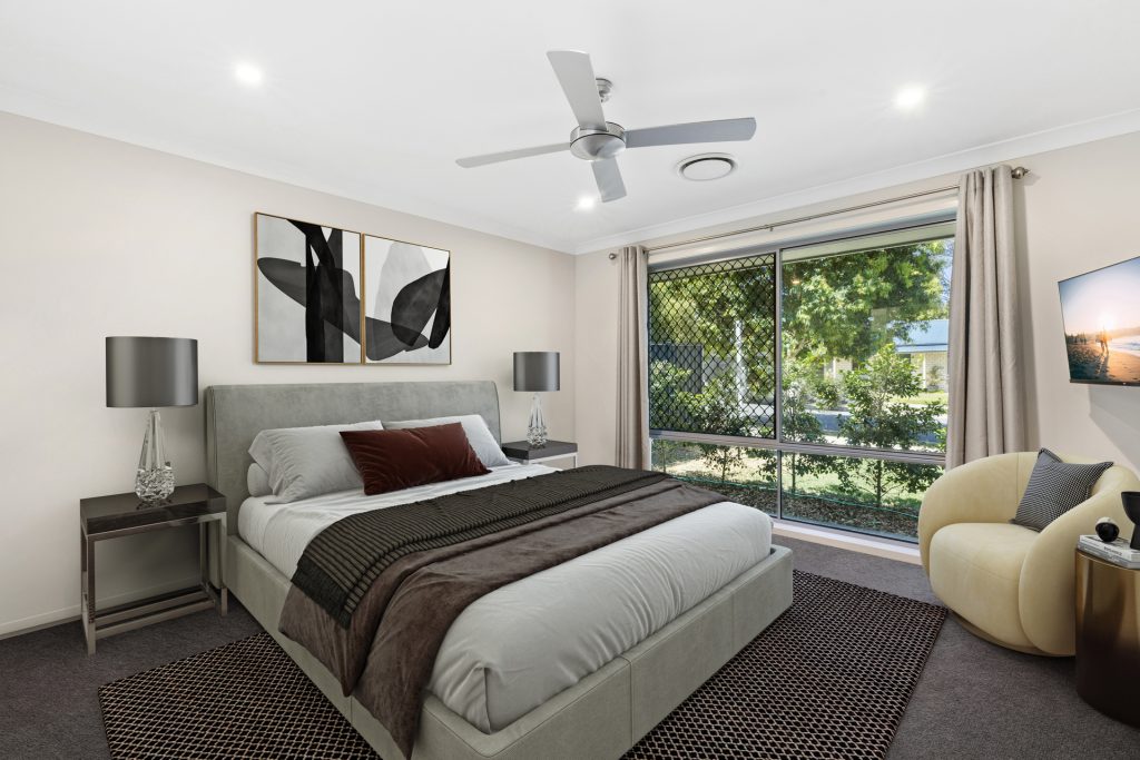 1 Lloyd Street, Beerwah QLD 4519 - photo 5