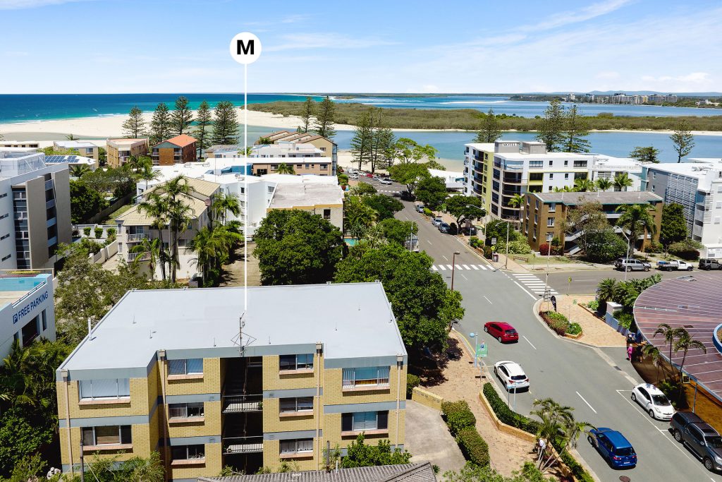 2/25 Cooma Terrace, Caloundra QLD 4551 - McGrath Coast & Hinterland