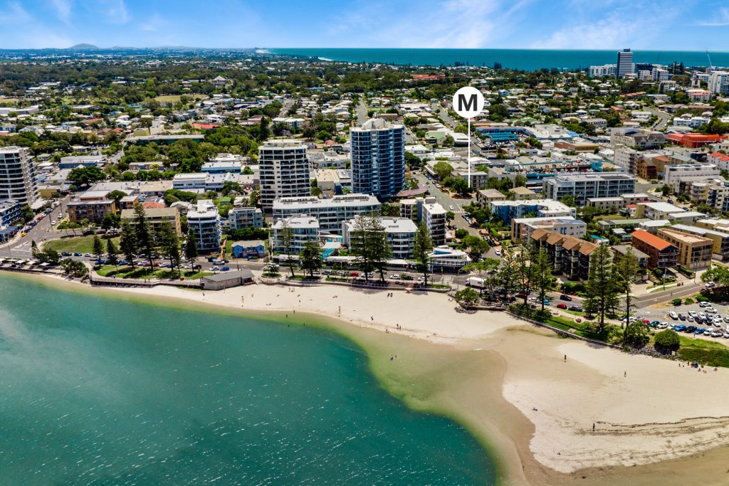 2/25 Cooma Terrace, Caloundra QLD 4551 - photo 12