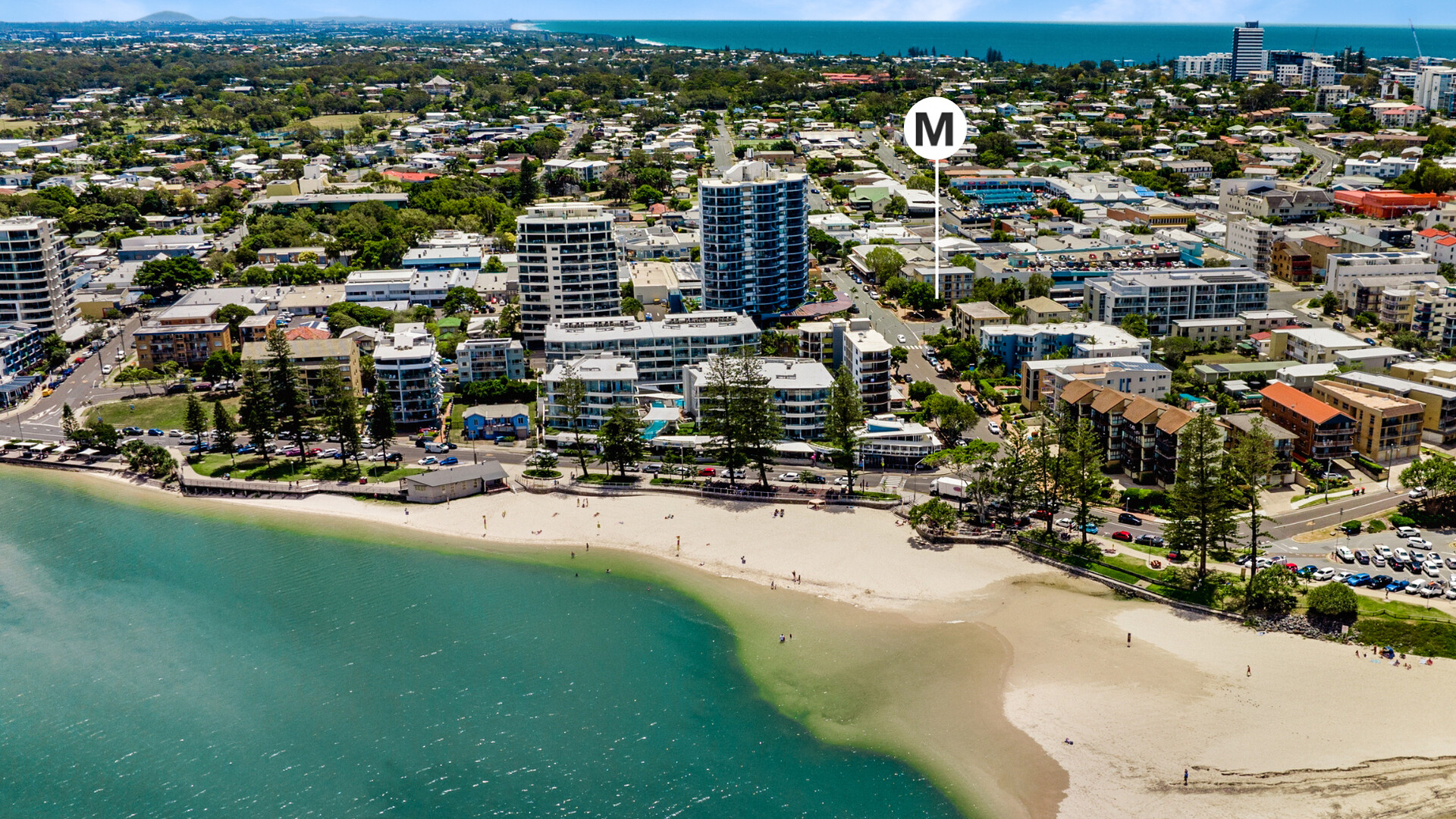 2/25 Cooma Terrace, Caloundra QLD 4551 - photo 12