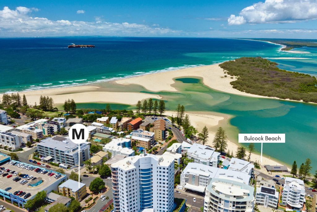 2/25 Cooma Terrace, Caloundra QLD 4551 - photo 16