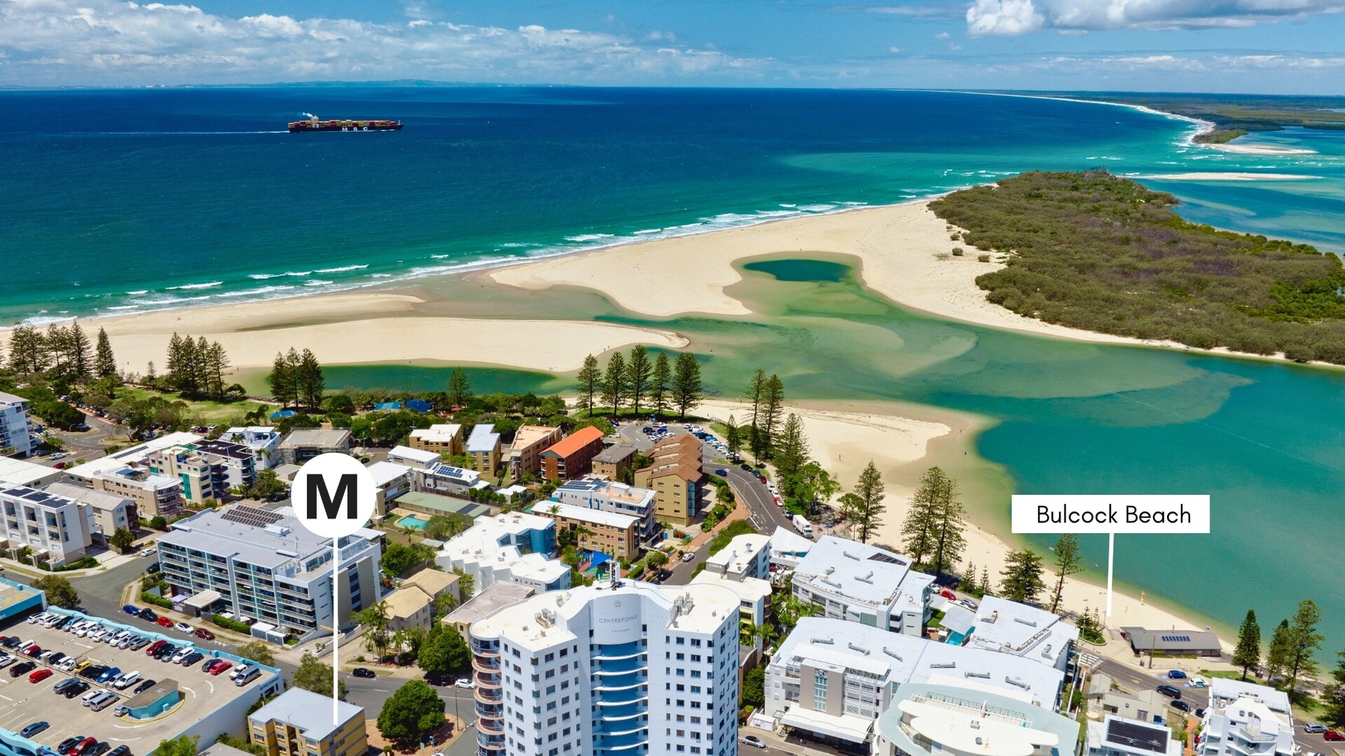2/25 Cooma Terrace, Caloundra QLD 4551 - photo 16