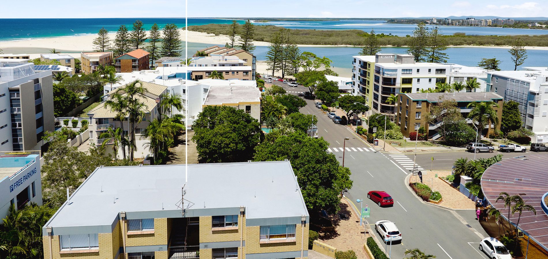 2/25 Cooma Terrace, Caloundra QLD 4551 - McGrath Coast & Hinterland