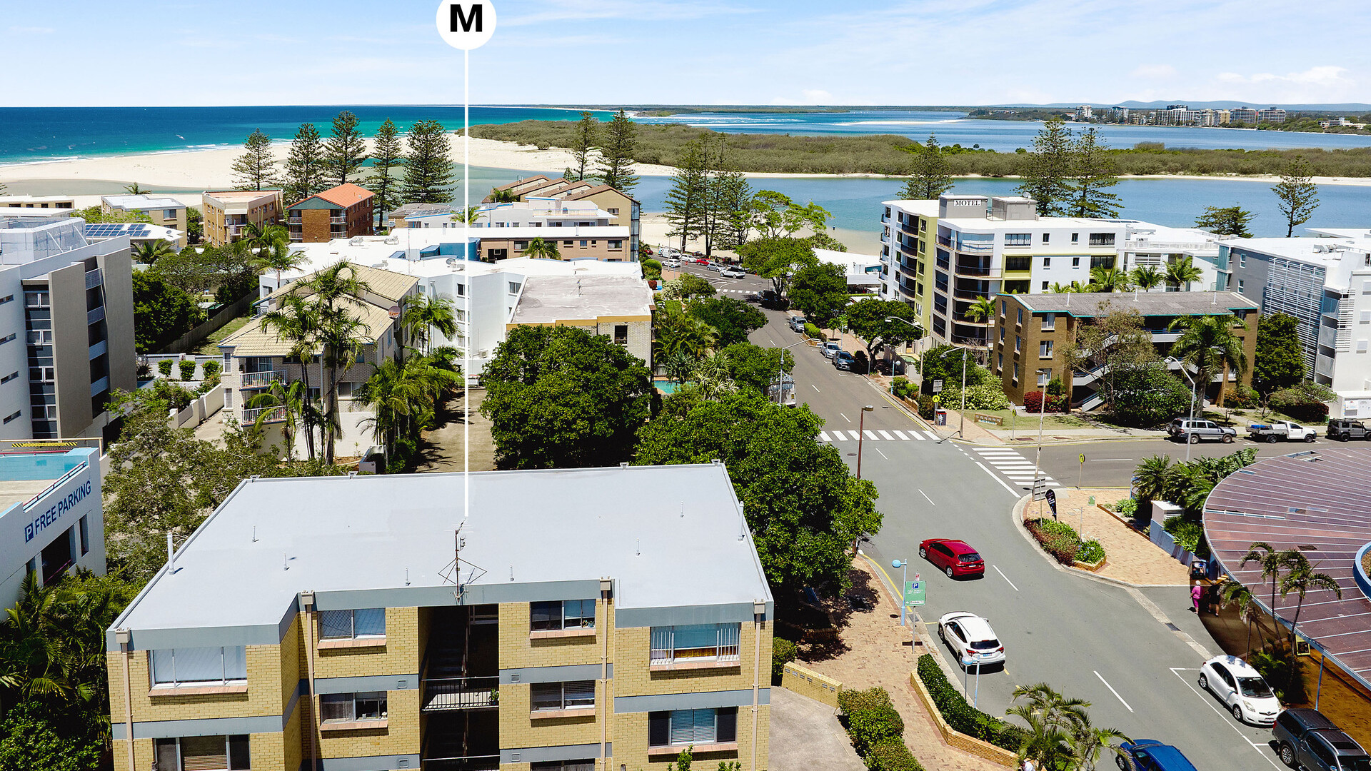 2/25 Cooma Terrace, Caloundra QLD 4551 - McGrath Coast & Hinterland