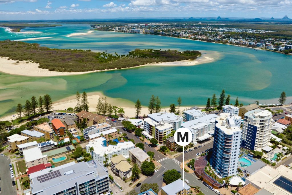 2/25 Cooma Terrace, Caloundra QLD 4551 - photo 5