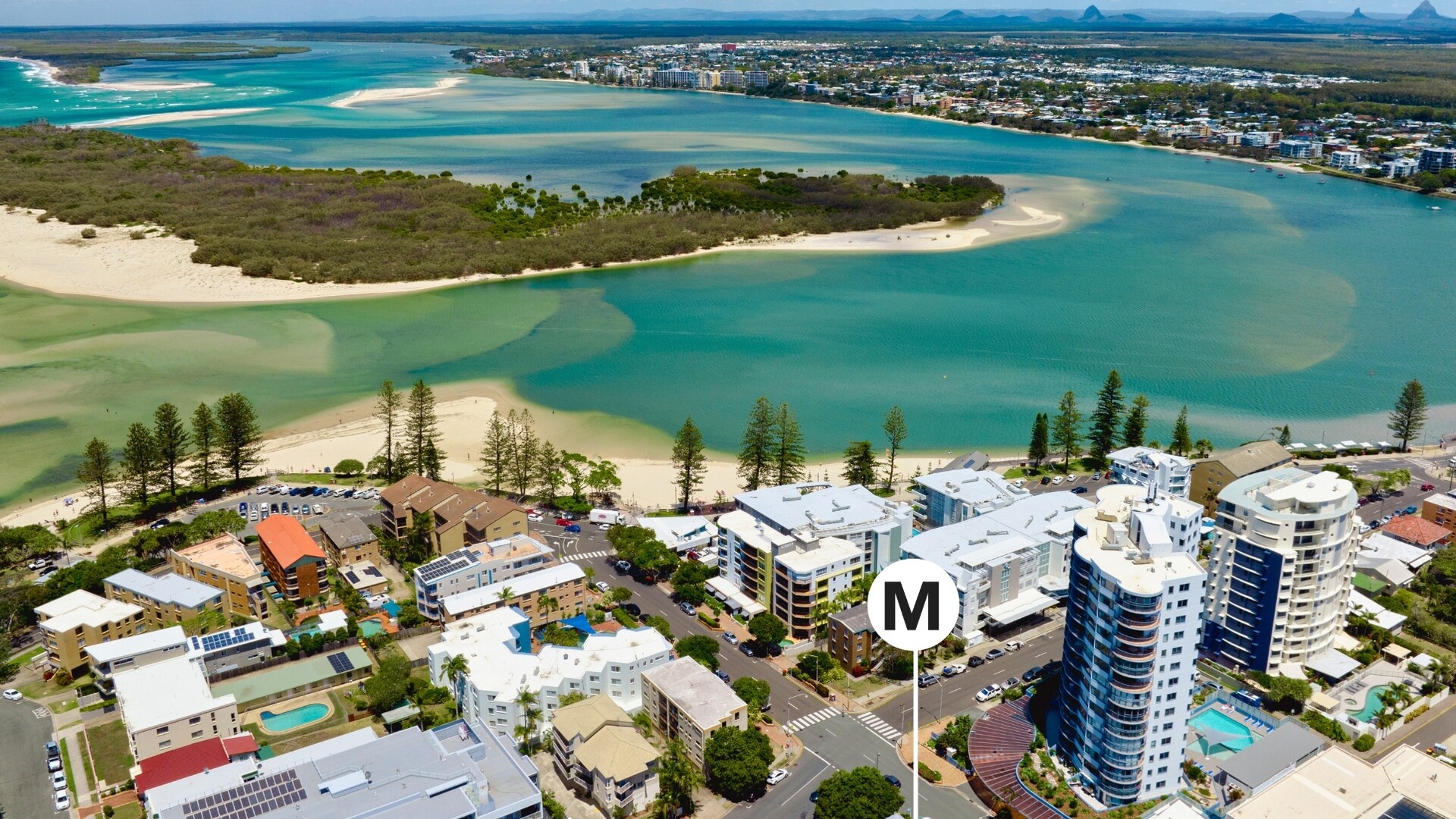 2/25 Cooma Terrace, Caloundra QLD 4551 - photo 5