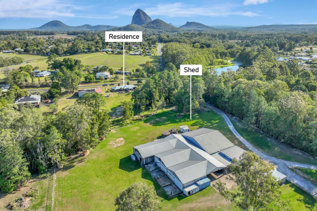 1 Peters Road, Glass House Mountains QLD 4518 - McGrath Coast & Hinterland