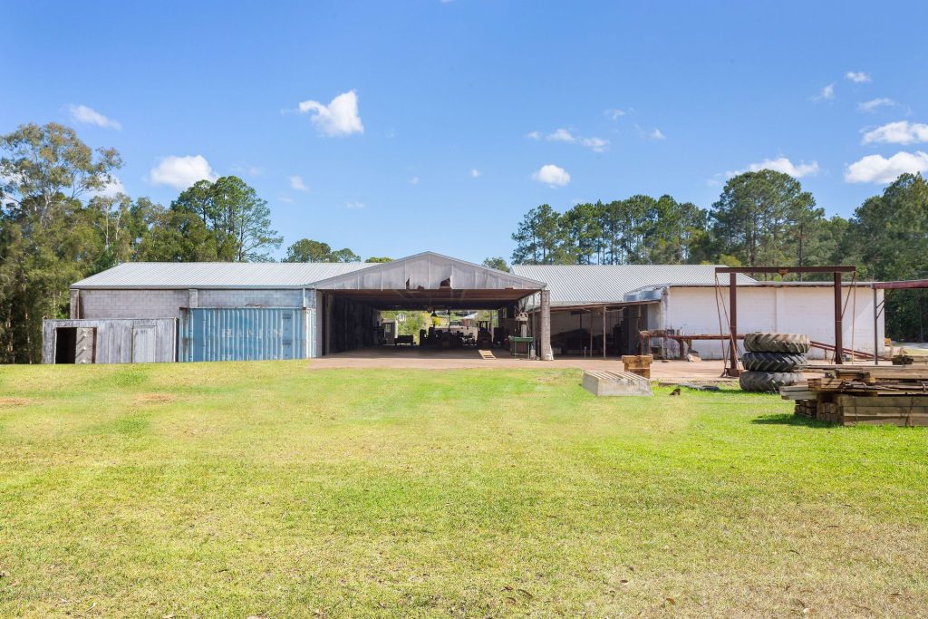 1 Peters Road, Glass House Mountains QLD 4518 - photo 12