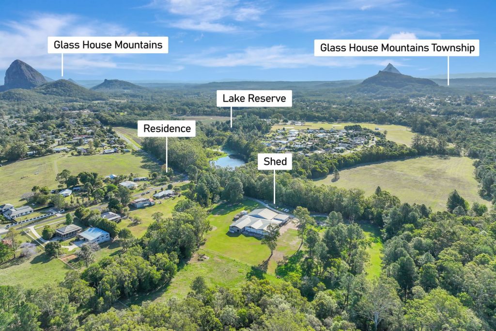 1 Peters Road, Glass House Mountains QLD 4518 - photo 15