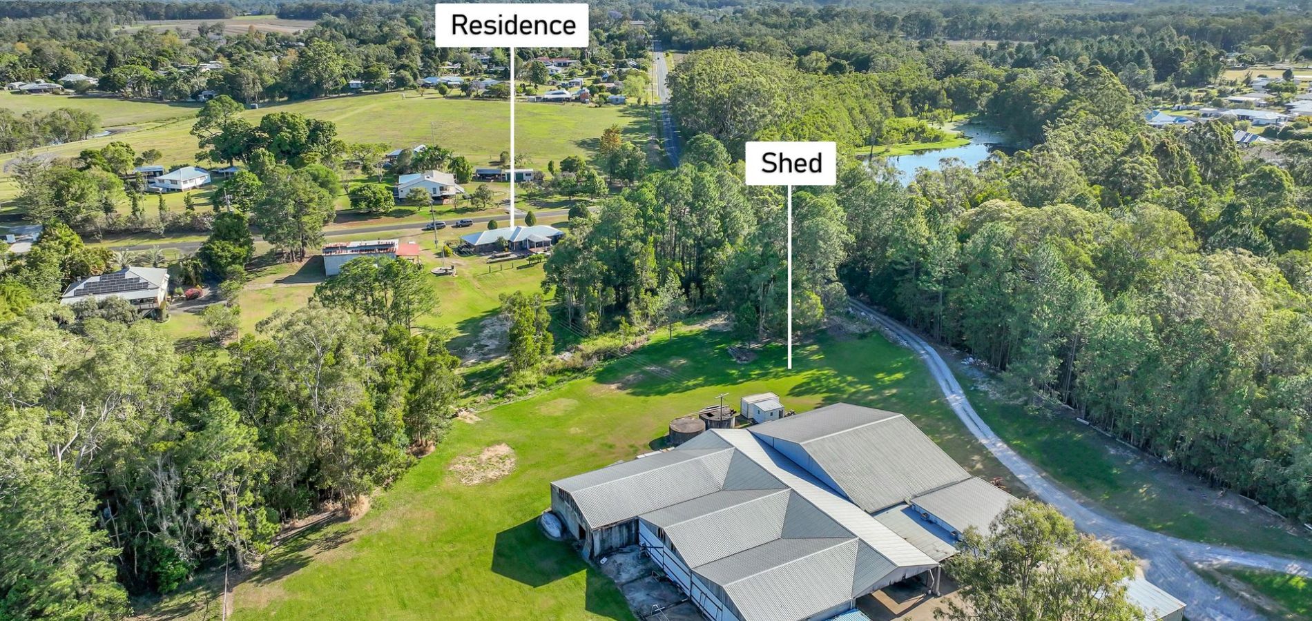 1 Peters Road, Glass House Mountains QLD 4518 - McGrath Coast & Hinterland