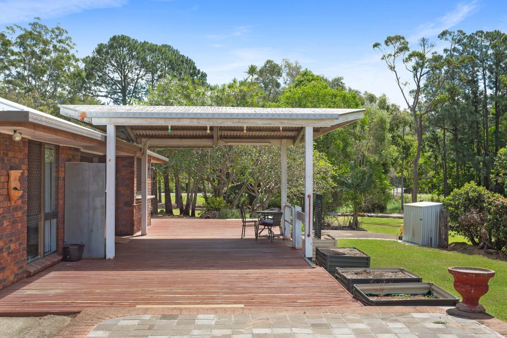 1 Peters Road, Glass House Mountains QLD 4518 - photo 9