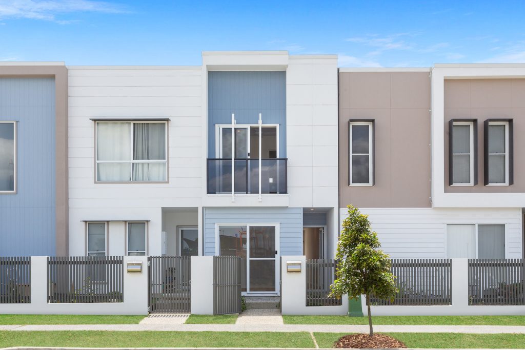 Sold - 7 Terrence Avenue - New Property in Nirimba - Real Estate by Phil Hermans