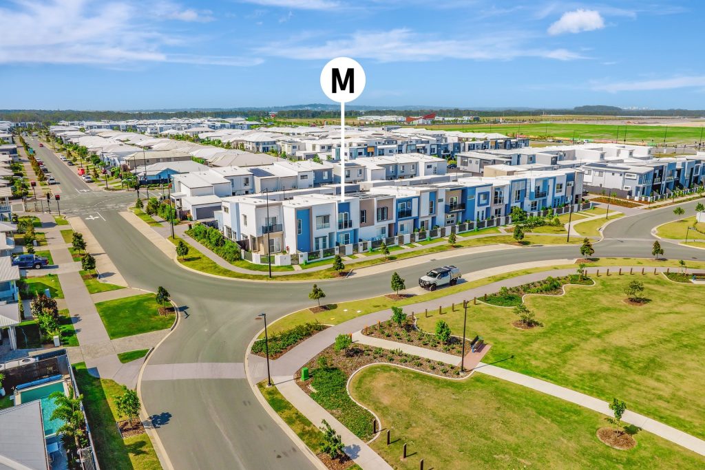 Sold - 7 Terrence Avenue - New Property in Nirimba - Real Estate by Phil Hermans