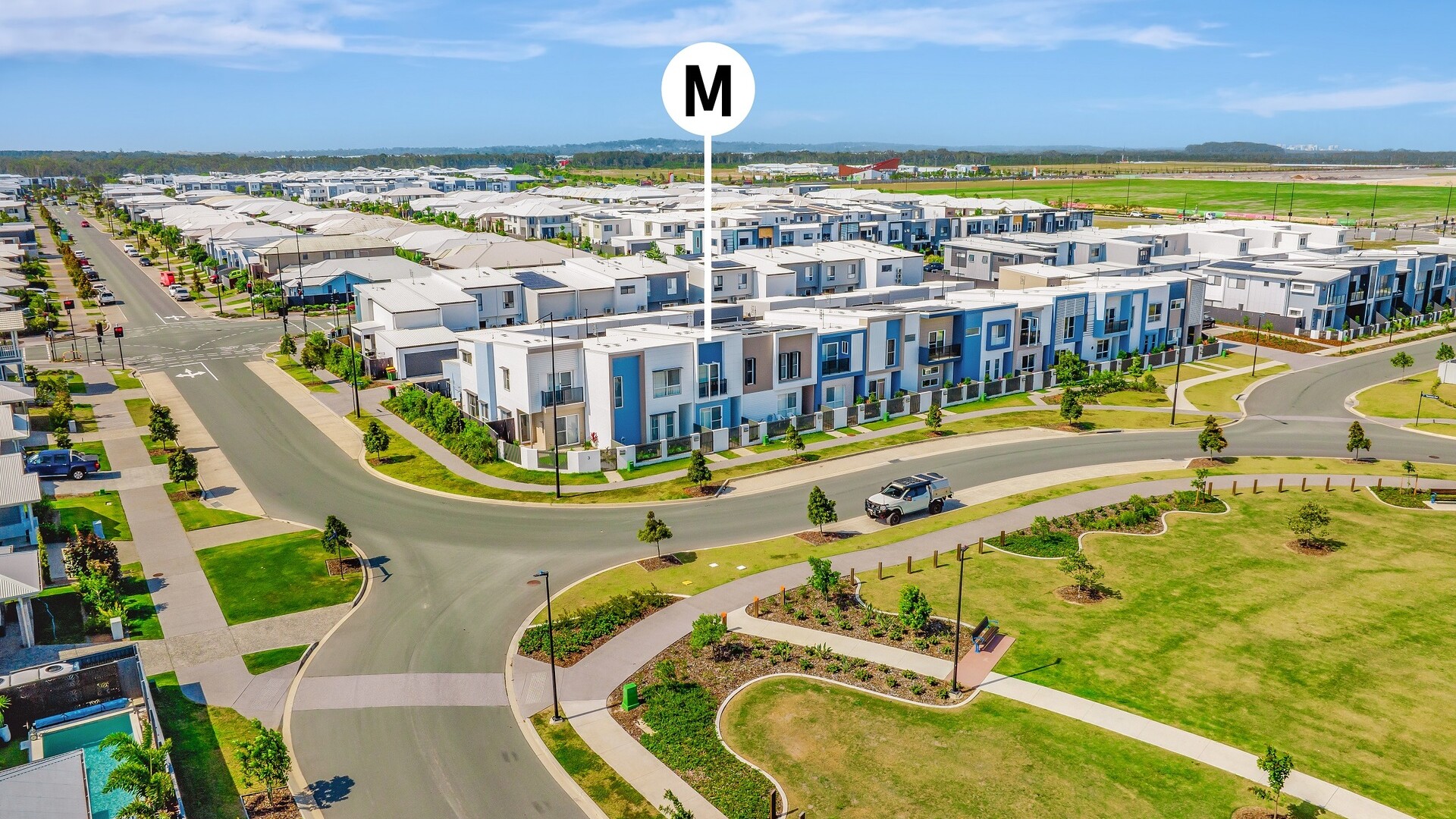 Sold - 7 Terrence Avenue - New Property in Nirimba - Real Estate by Phil Hermans
