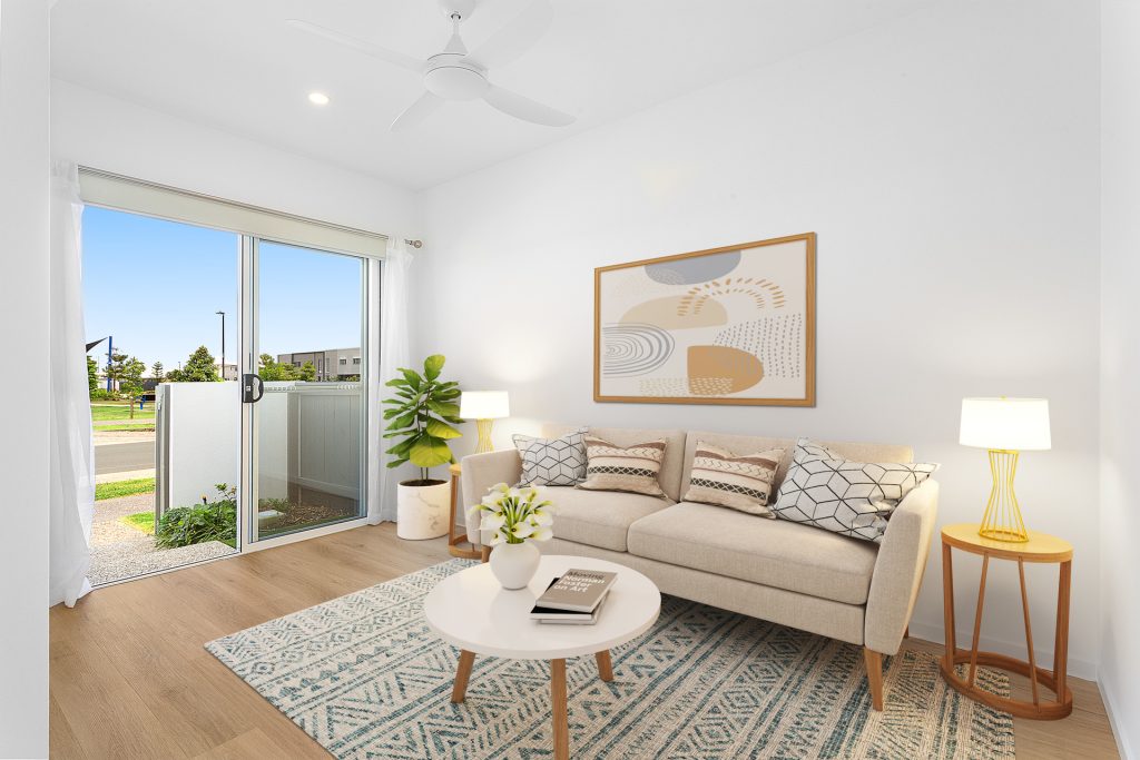 Sold - 7 Terrence Avenue - New Property in Nirimba - Real Estate by Phil Hermans