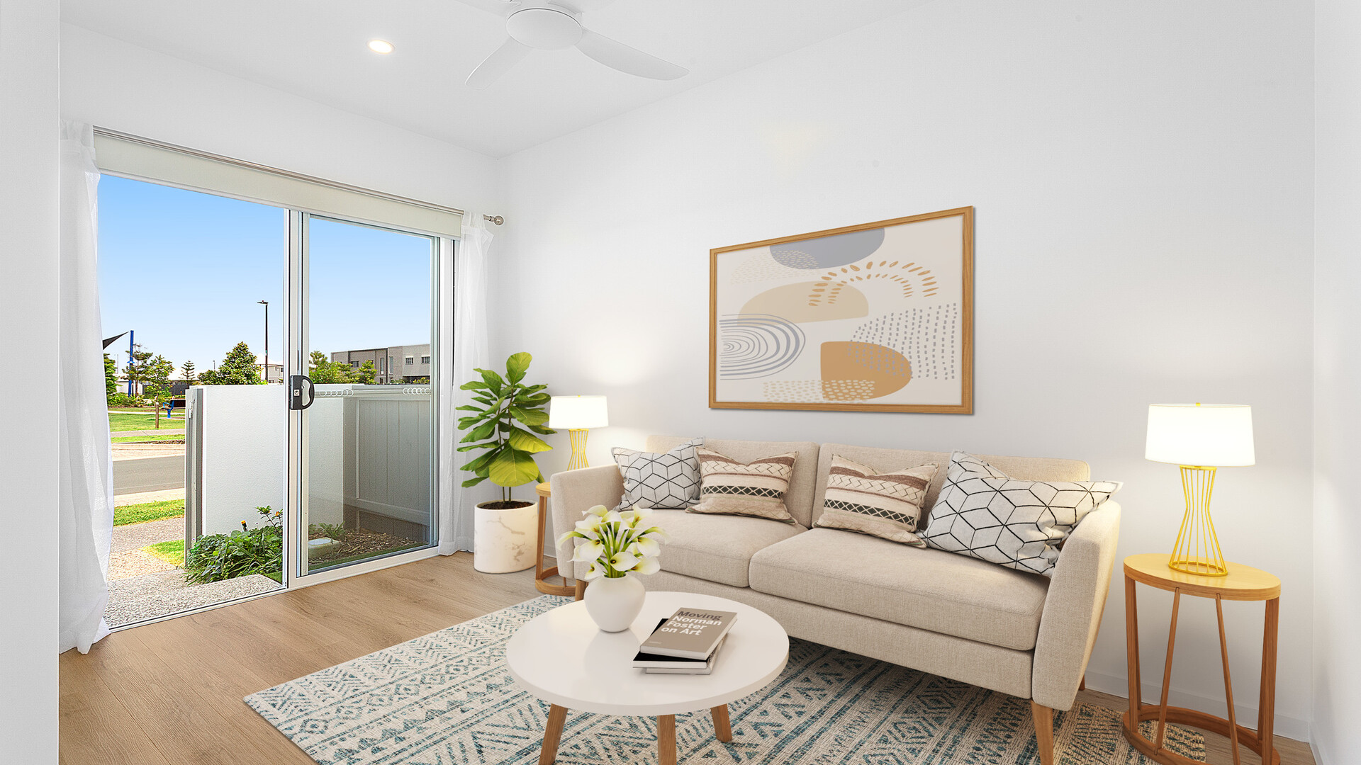 Sold - 7 Terrence Avenue - New Property in Nirimba - Real Estate by Phil Hermans