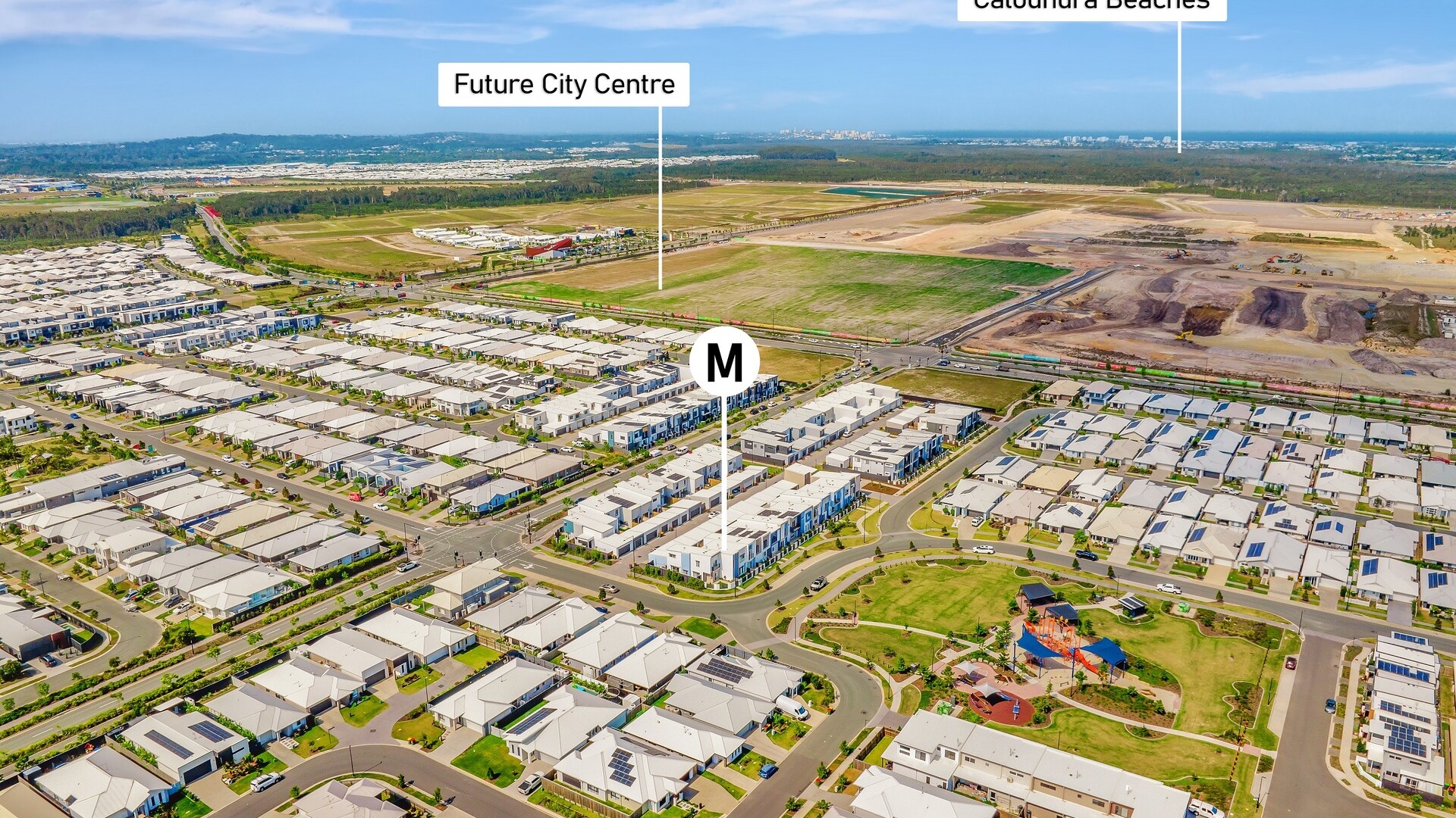 Sold - 7 Terrence Avenue - New Property in Nirimba - Real Estate by Phil Hermans
