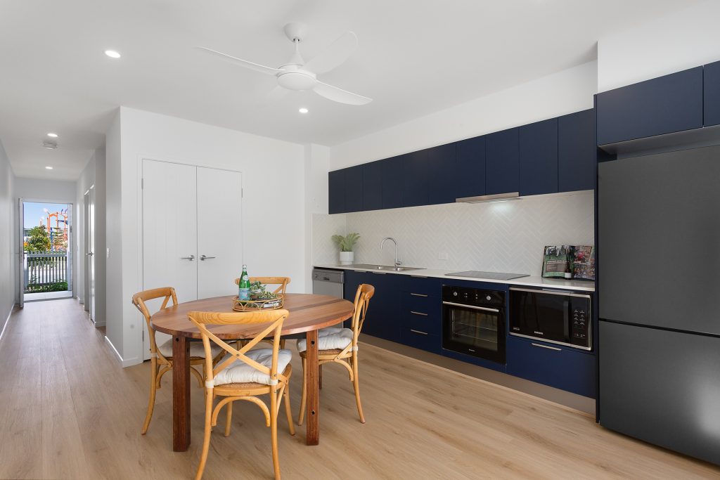 Sold - 7 Terrence Avenue - New Property in Nirimba - Real Estate by Phil Hermans