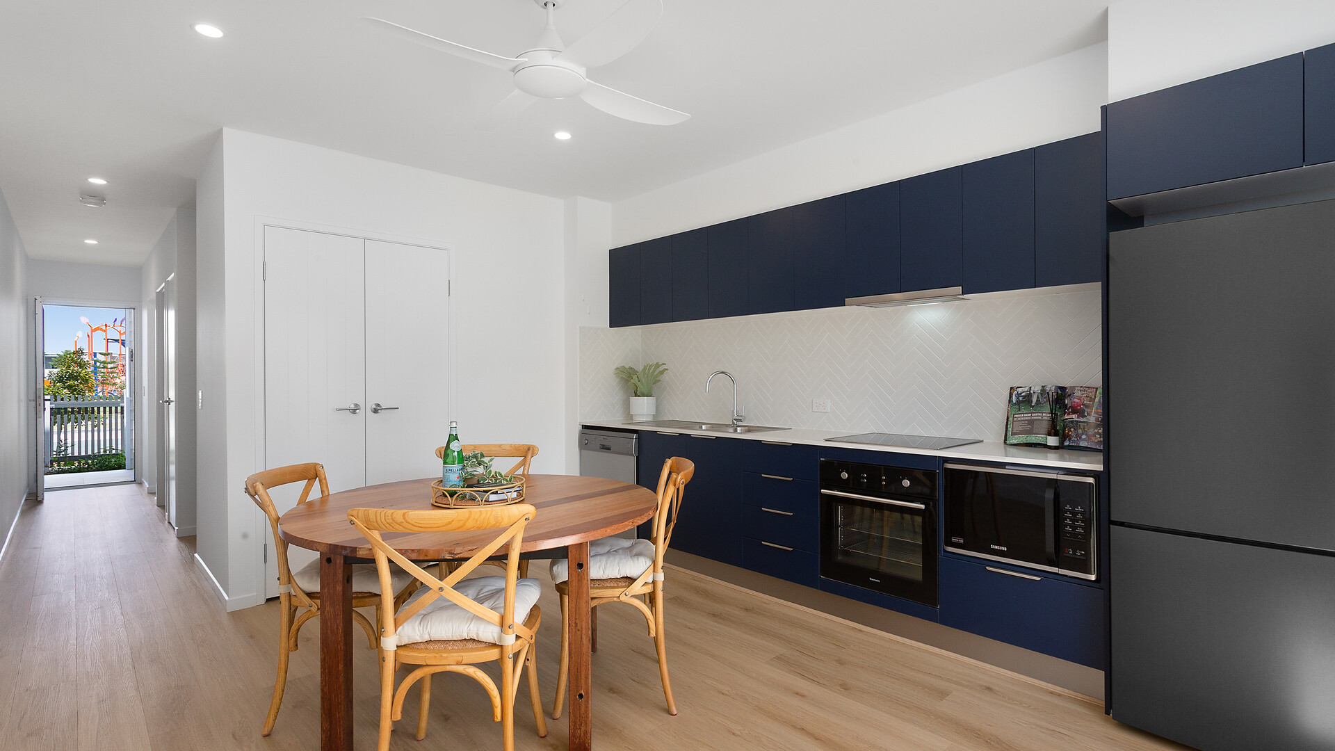 Sold - 7 Terrence Avenue - New Property in Nirimba - Real Estate by Phil Hermans