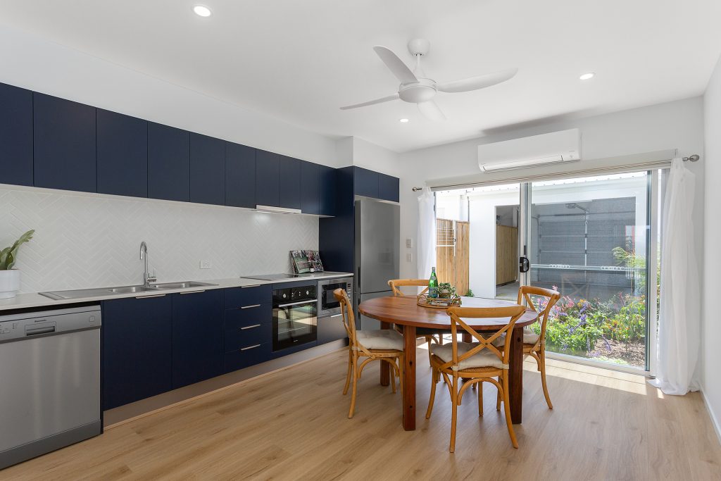 Sold - 7 Terrence Avenue - New Property in Nirimba - Real Estate by Phil Hermans