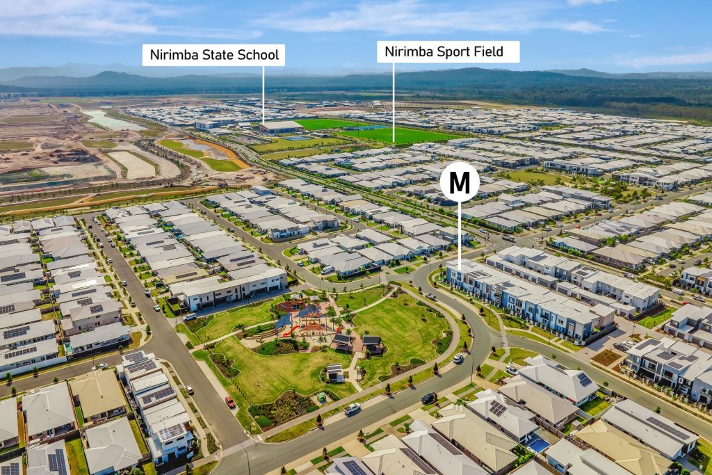 Sold - 7 Terrence Avenue - New Property in Nirimba - Real Estate by Phil Hermans