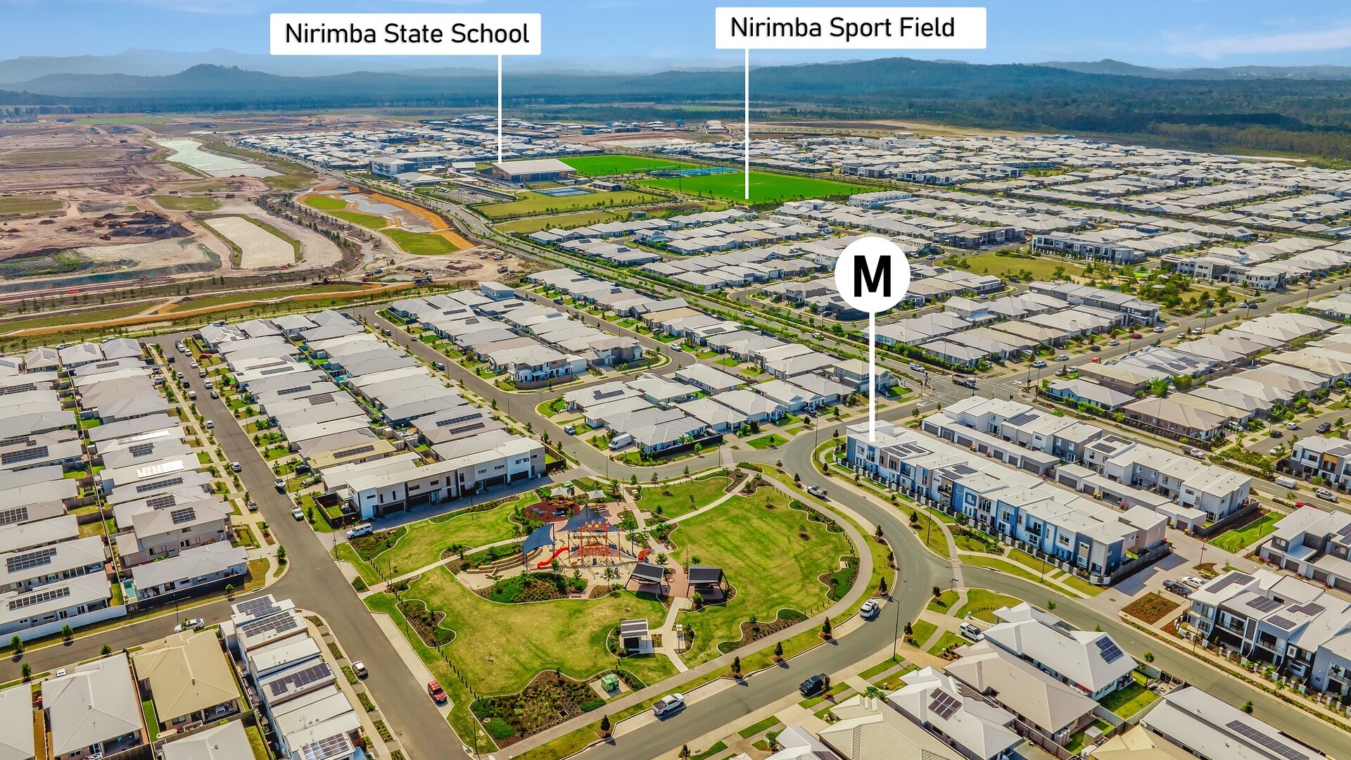 Sold - 7 Terrence Avenue - New Property in Nirimba - Real Estate by Phil Hermans