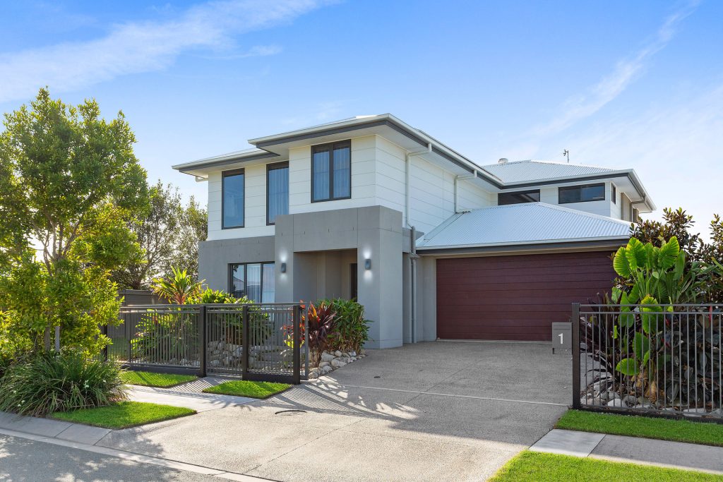 1 Stone Crescent, Baringa QLD 4551 - McGrath Coast & Hinterland