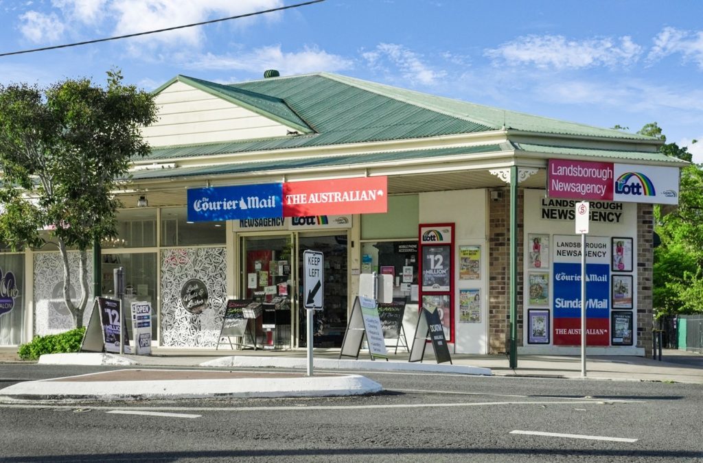 1/1 Maleny Street, Landsborough QLD 4550 - photo 2