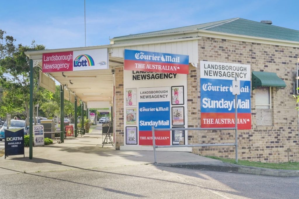 1/1 Maleny Street, Landsborough QLD 4550 - McGrath Coast & Hinterland