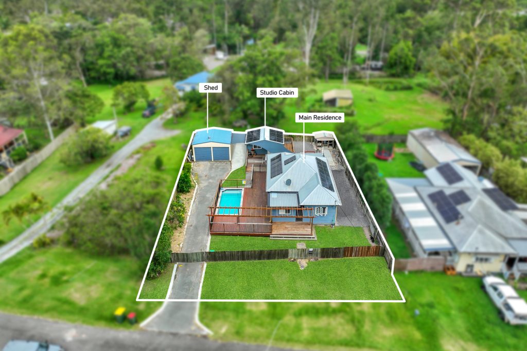 9 Mellum Street, Landsborough QLD 4550 - photo 16