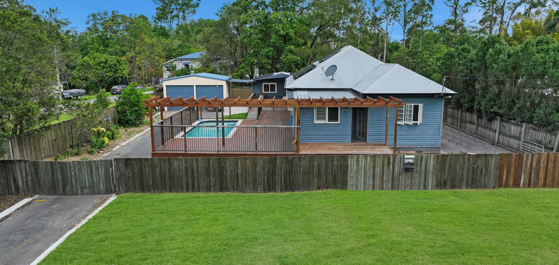 9 Mellum Street, Landsborough QLD 4550 - McGrath Coast & Hinterland