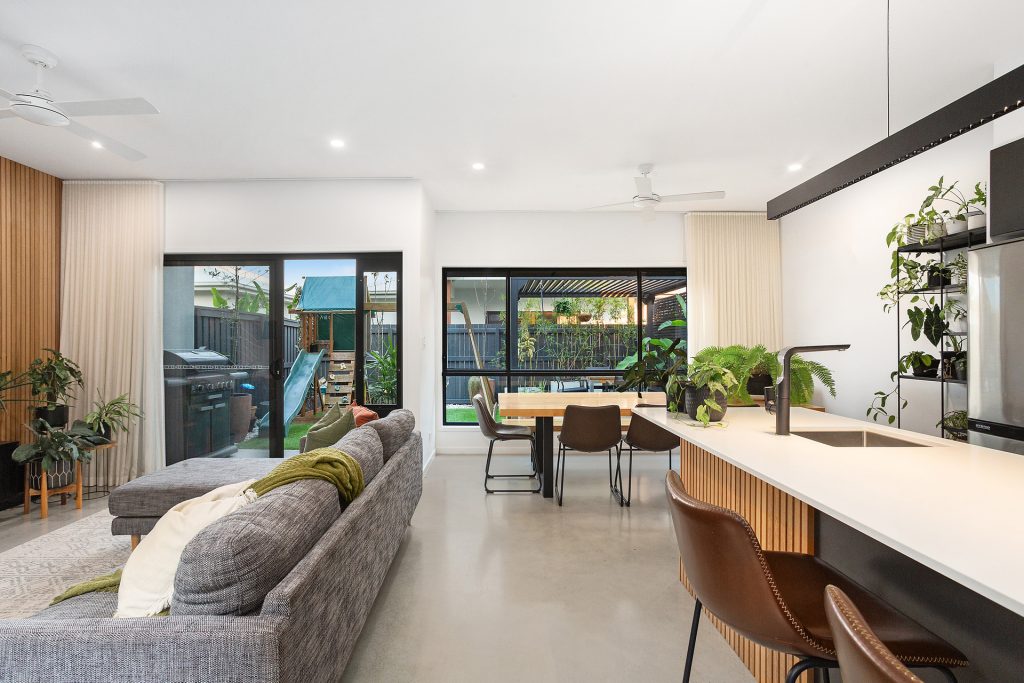Sold - 55 Bradley Crescent - New Property in Nirimba - Real Estate by Phil Hermans