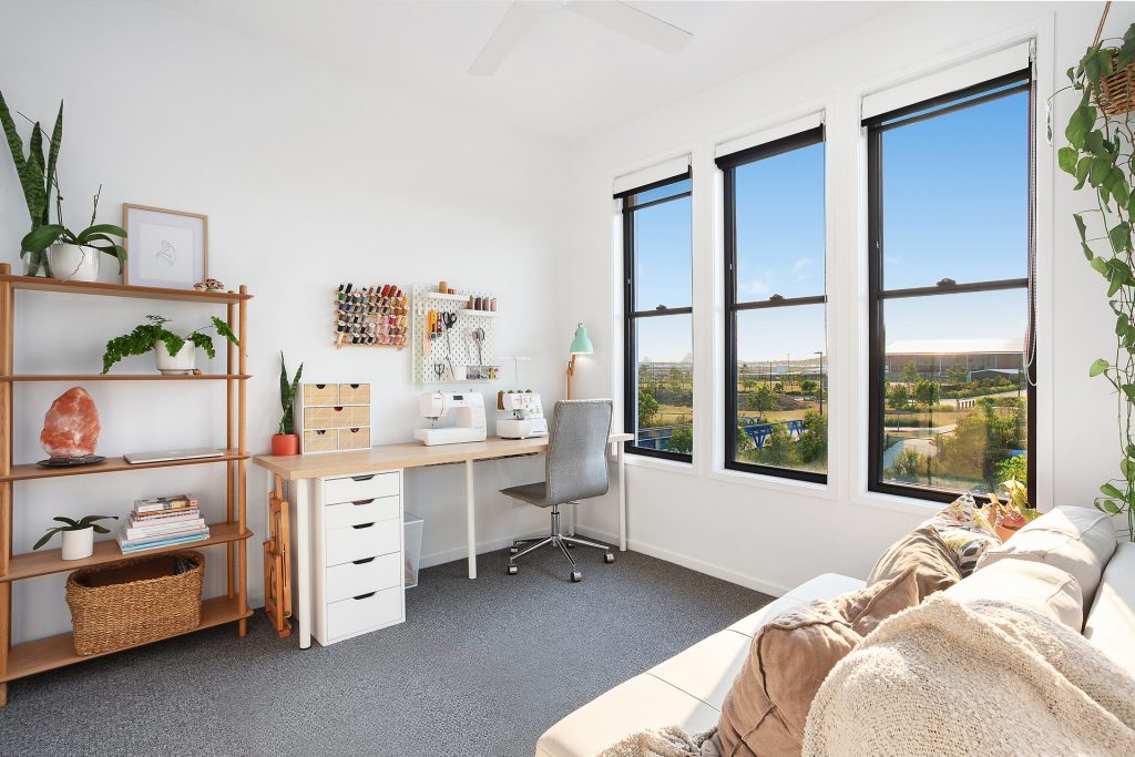 Sold - 55 Bradley Crescent - New Property in Nirimba - Real Estate by Phil Hermans