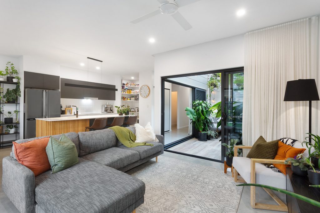 Sold - 55 Bradley Crescent - New Property in Nirimba - Real Estate by Phil Hermans