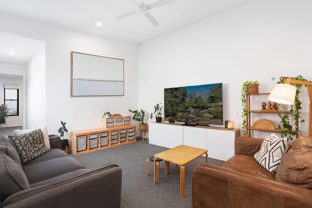 Sold - 55 Bradley Crescent - New Property in Nirimba - Real Estate by Phil Hermans