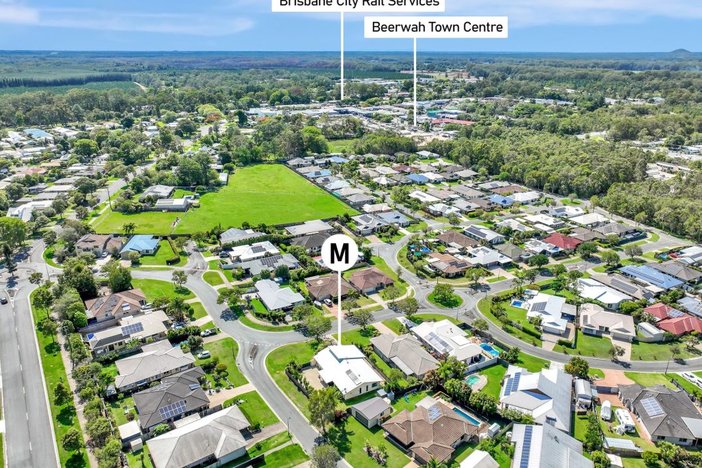 12 Usher Boulevard, Beerwah QLD 4519 - photo 12
